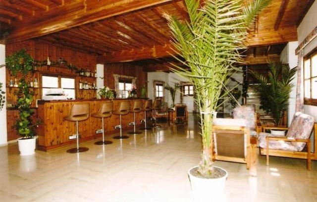 Panorama Hotel Agios Stefanos  Eksteriør billede